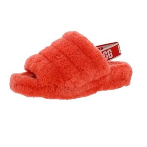 UGG slippers